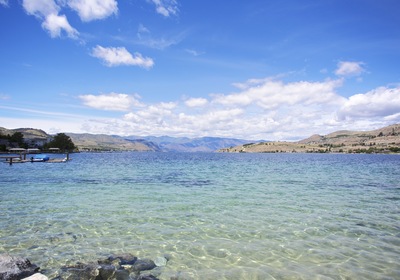 7 Reasons We Love Lake Chelan