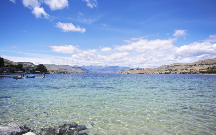 7 Reasons We Love Lake Chelan