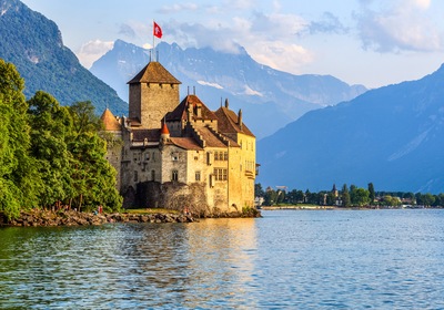 Discover Lake Geneva’s Thrilling History