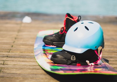 5 Wakeboarding Tricks You Can Try Today