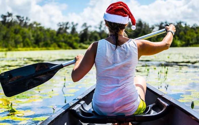 A Warm Weather Escape: Exploring the Florida Everglades