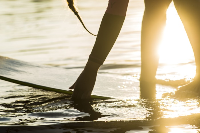 Record Breaking Wake Surfers