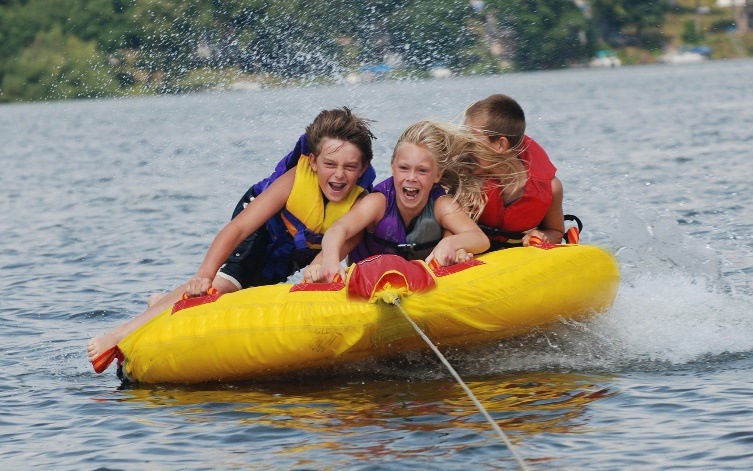 7 Fun Ways to Enjoy the Water This Labor Day