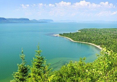 Finding Your Water Sports Paradise in the Great Lakes