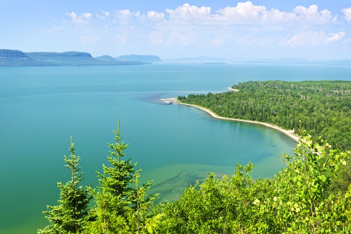 Finding Your Water Sports Paradise in the Great Lakes