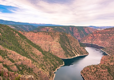 A Green River Adventure