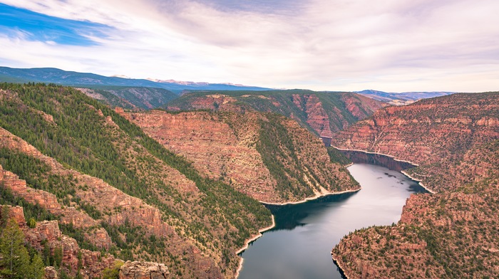 A Green River Adventure