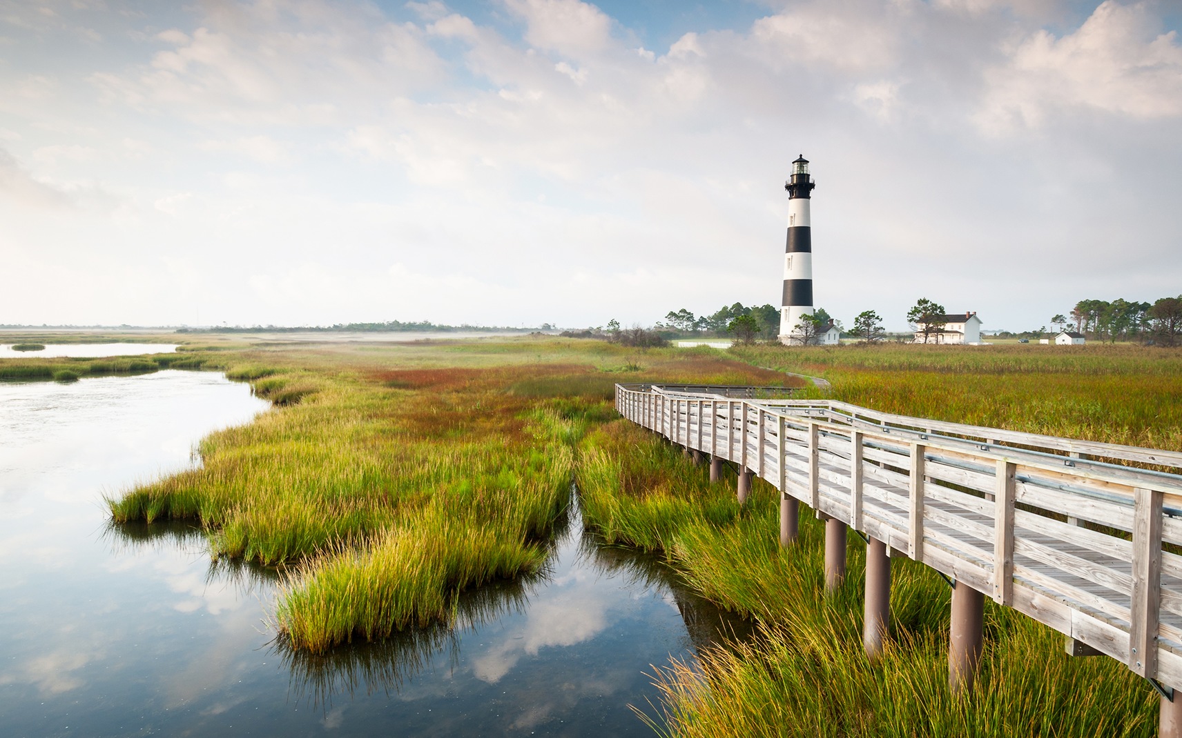 Outer Banks