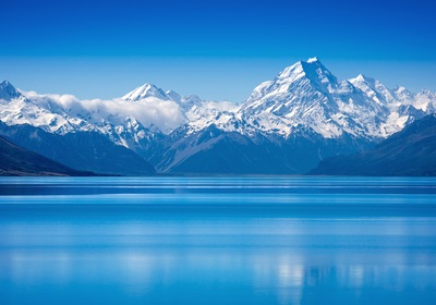 Welcome to New Zealand: The Birthplace of Jet Boating