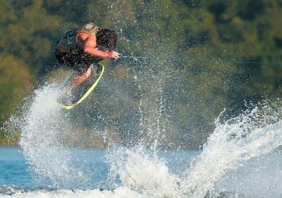 Welcome to the World of Wake Skating: Another Hybrid Adventure