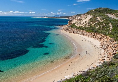 Taking a Trip Down Under to Melbourne’s Port Phillip Bay