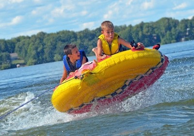 A New Take on Tubing