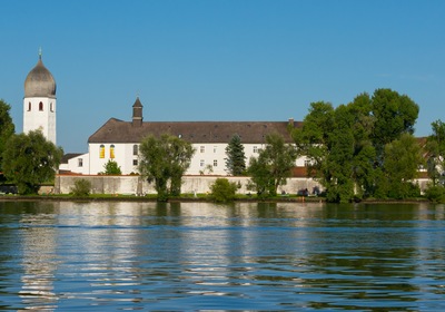 Fairytales and Aquatic Fun on the Bavarian Sea