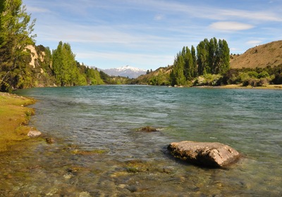 Welcome to New Zealand: The Birthplace of Jet Boating