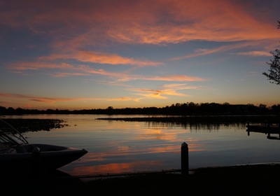 Water Sports Legacy in Florida’s Winter Haven