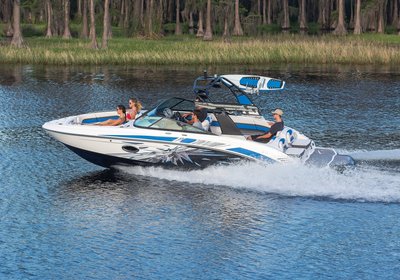 How Boating Gets Better in 2018