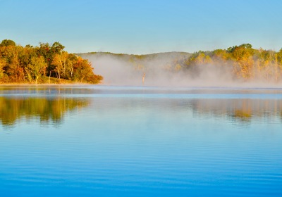 Exploring the Ozarks and Table Rock Lake