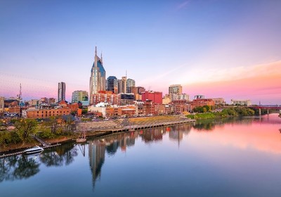 Dealer Highlight: Charm and Central Tennessee Thrills