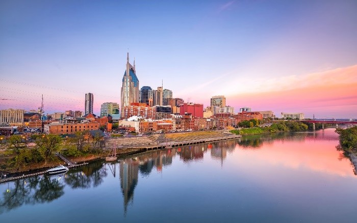 Dealer Highlight: Charm and Central Tennessee Thrills