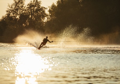 Get Inspired: The Waterskiing Wonders We Won’t Forget