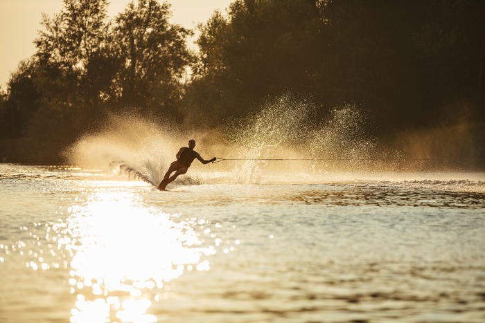 Get Inspired: The Waterskiing Wonders We Won’t Forget