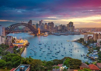 Cruisin’ Down Under: Exploring Sydney's Boat Show