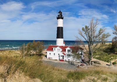 Mysterious Lake Michigan: The Other Bermuda Triangle?