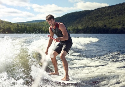 7 Wakesurfing Tips