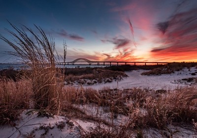 Meet Amityville: A Gorgeous Stretch of Shoreline