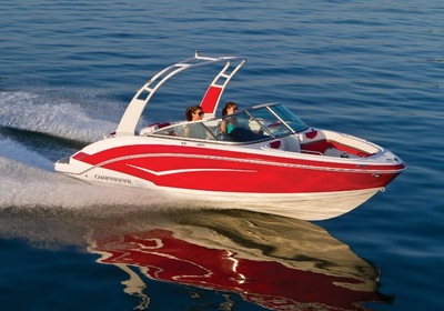 Why Color is Key on Vortex Boats