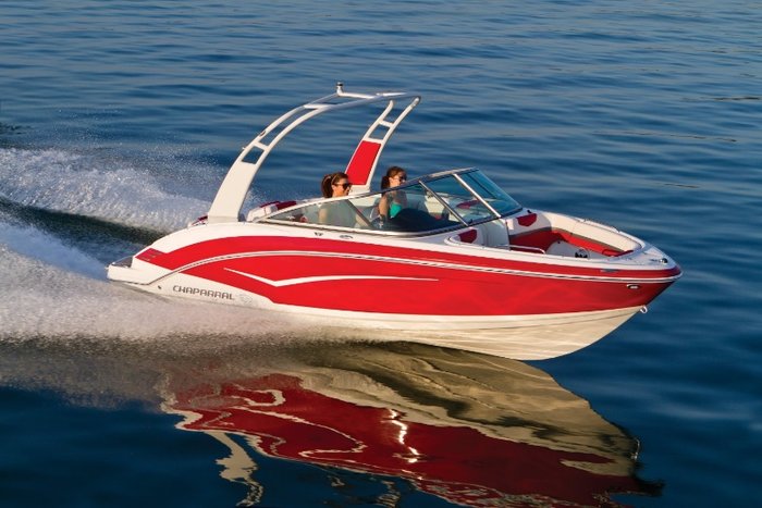 Why Color is Key on Vortex Boats