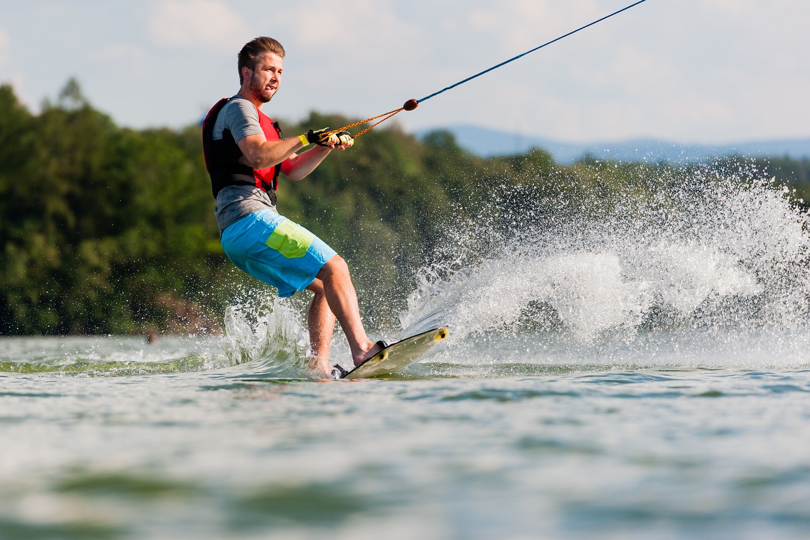 Boarding and Beyond How to Entertain on Your Vortex Boat