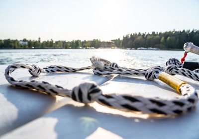 5 Top Tips for Winterizing Your Boat and Wake Gear