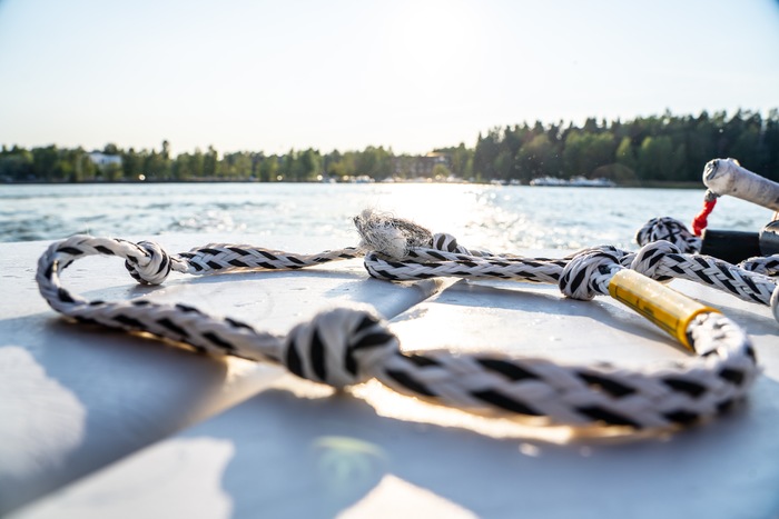 5 Top Tips for Winterizing Your Boat and Wake Gear