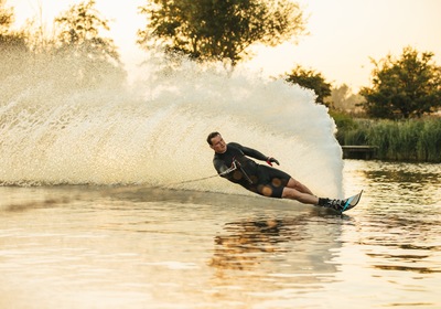 10 Must-Try Water Sport Thrills for the New Year