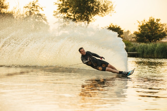 10 Must-Try Water Sport Thrills for the New Year