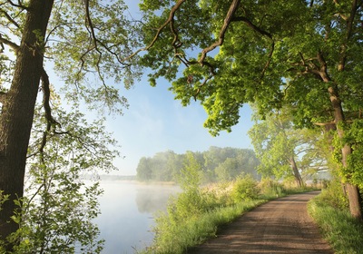 Relax & Unwind: Finding Your Zen on the Water