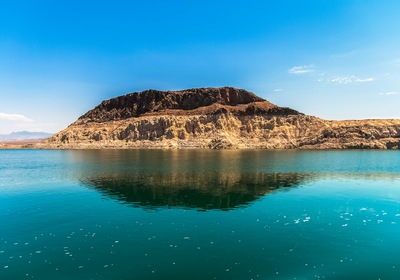 Gem of the Southwest: Must-Do Lake Mead