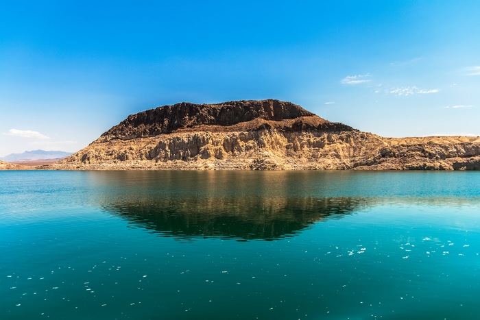 Gem of the Southwest: Must-Do Lake Mead