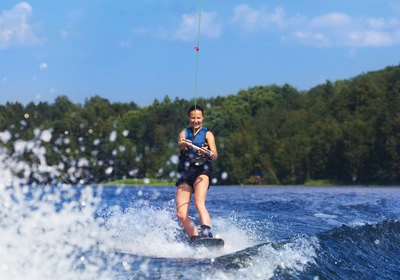 7 Tips for Water Sport Success