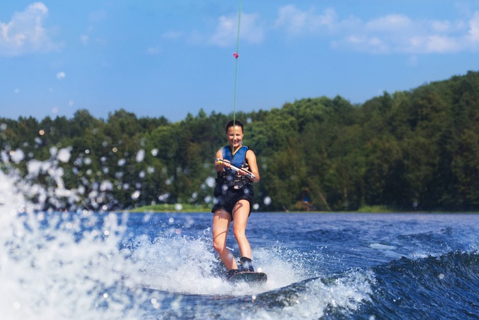 7 Tips for Water Sport Success